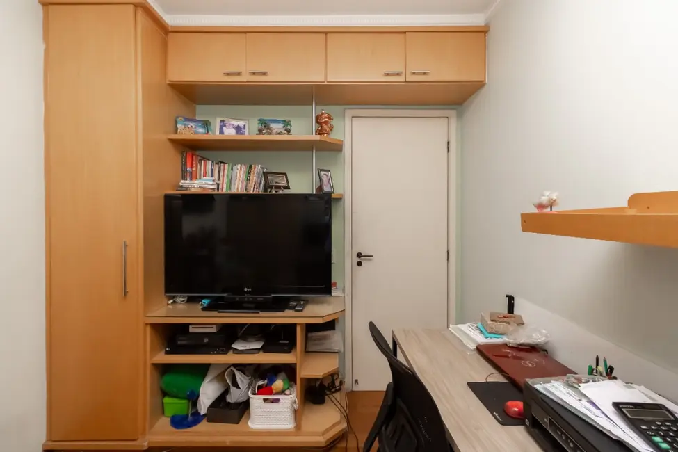 Foto 7 de Apartamento com 3 quartos à venda, 74m2 em Chácara Inglesa, São Paulo - SP