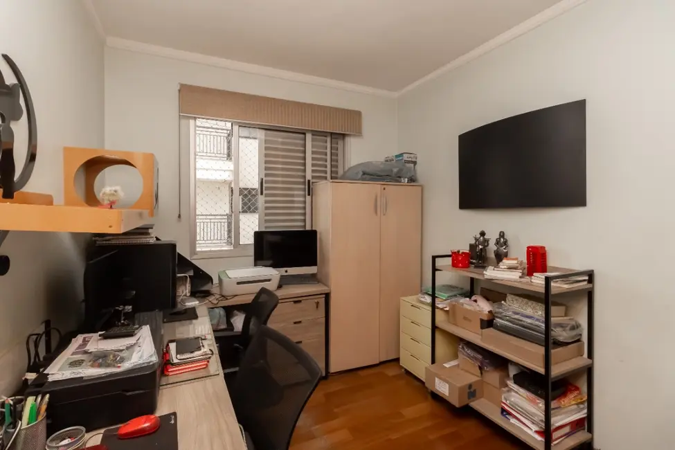 Foto 8 de Apartamento com 3 quartos à venda, 74m2 em Chácara Inglesa, São Paulo - SP