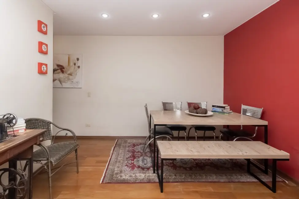 Foto 4 de Apartamento com 3 quartos à venda, 74m2 em Chácara Inglesa, São Paulo - SP