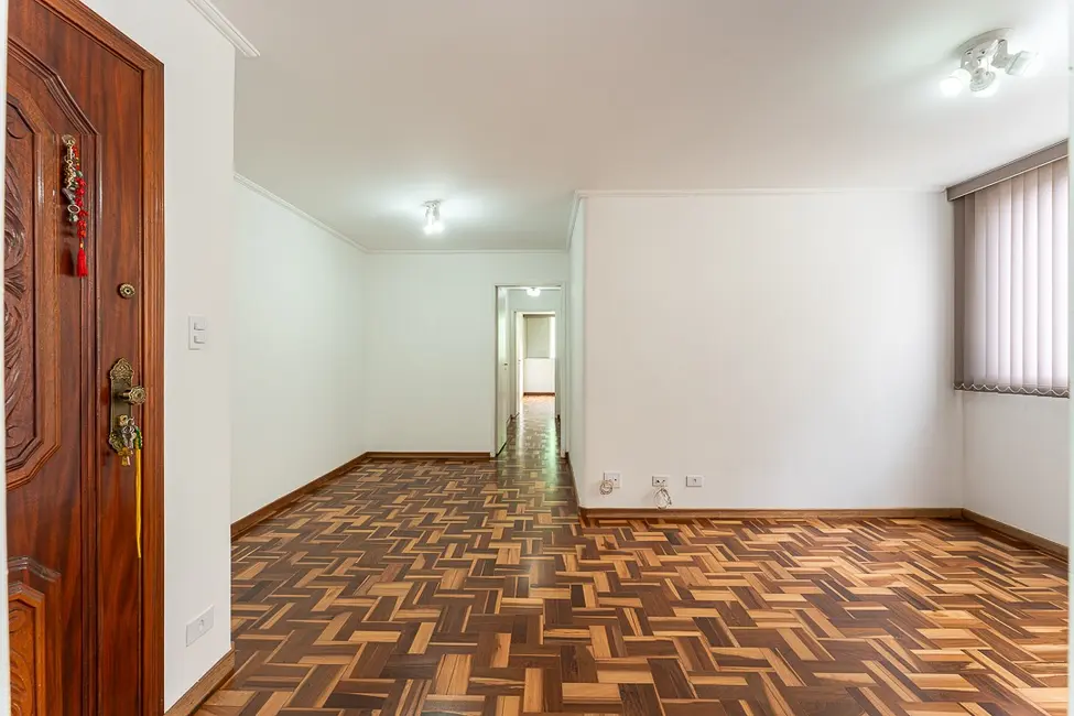 Foto 6 de Apartamento com 3 quartos à venda, 96m2 em Santana, São Paulo - SP