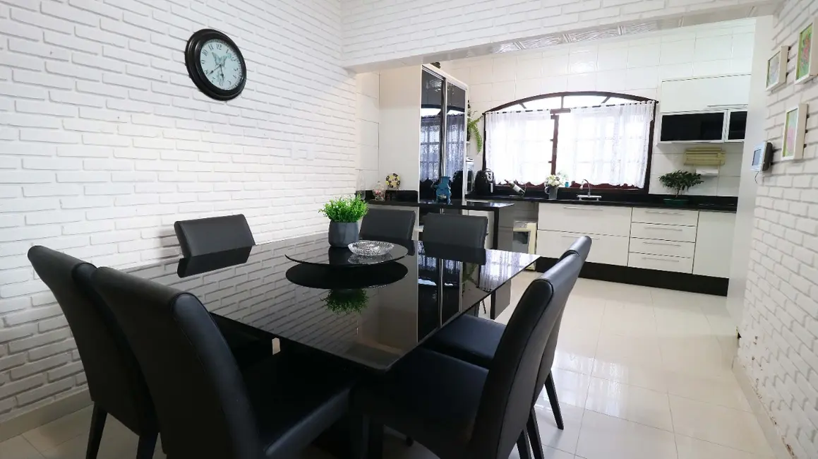 Foto 2 de Sobrado com 3 quartos à venda, 350m2 em Vila Aurora (Zona Norte), São Paulo - SP