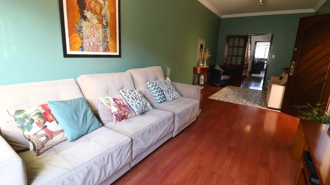 Foto 6 de Sobrado com 3 quartos à venda, 350m2 em Vila Aurora (Zona Norte), São Paulo - SP