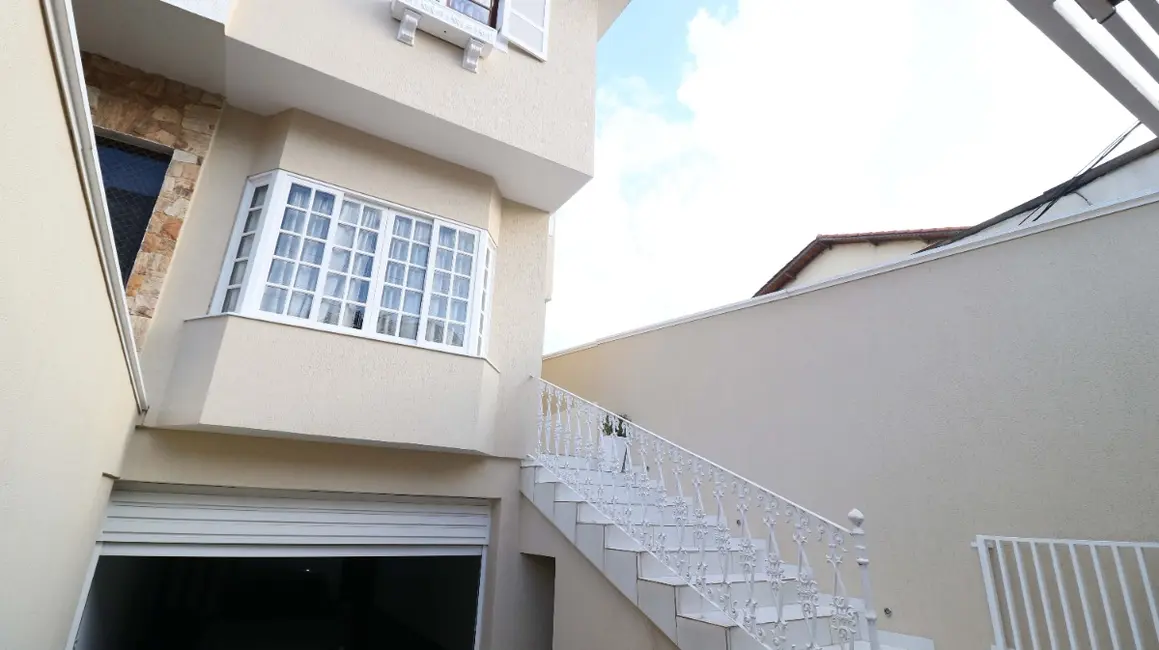 Foto 4 de Sobrado com 3 quartos à venda, 350m2 em Vila Aurora (Zona Norte), São Paulo - SP