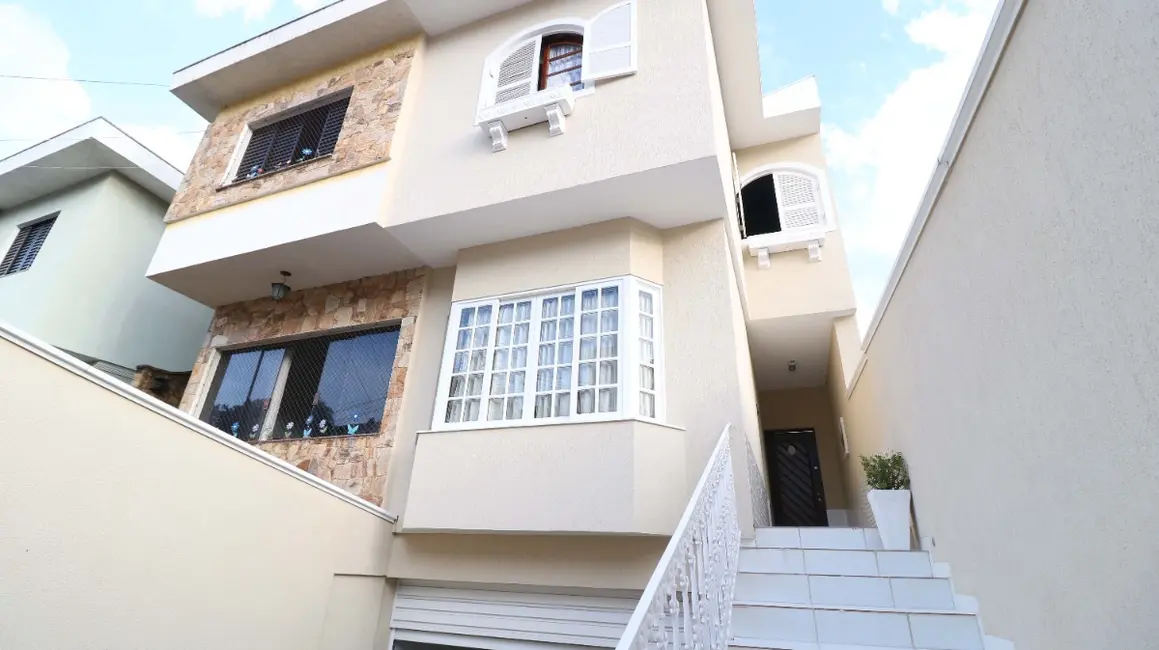 Foto 5 de Sobrado com 3 quartos à venda, 350m2 em Vila Aurora (Zona Norte), São Paulo - SP