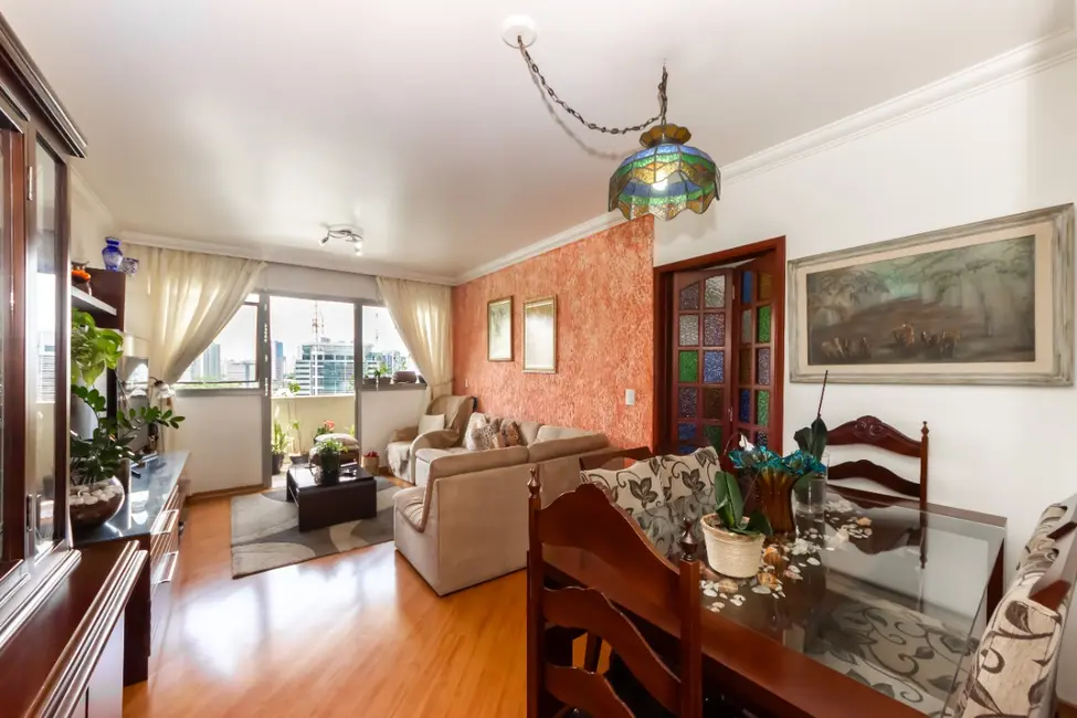 Foto 1 de Apartamento com 2 quartos à venda, 91m2 em Real Parque, São Paulo - SP