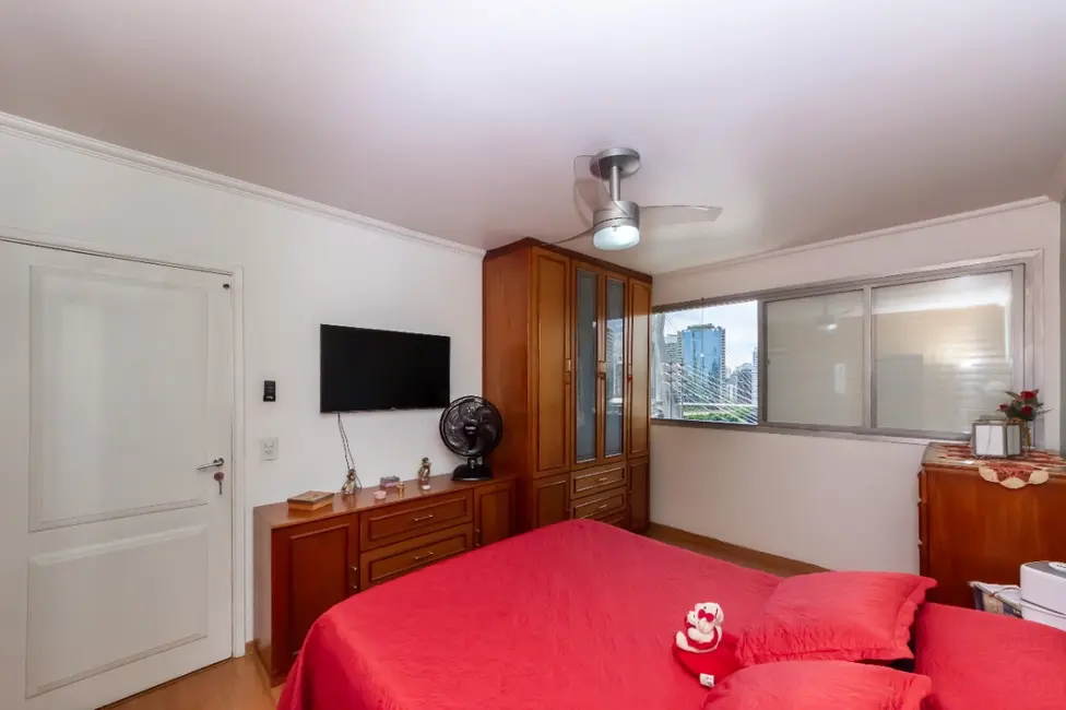 Foto 8 de Apartamento com 2 quartos à venda, 91m2 em Real Parque, São Paulo - SP