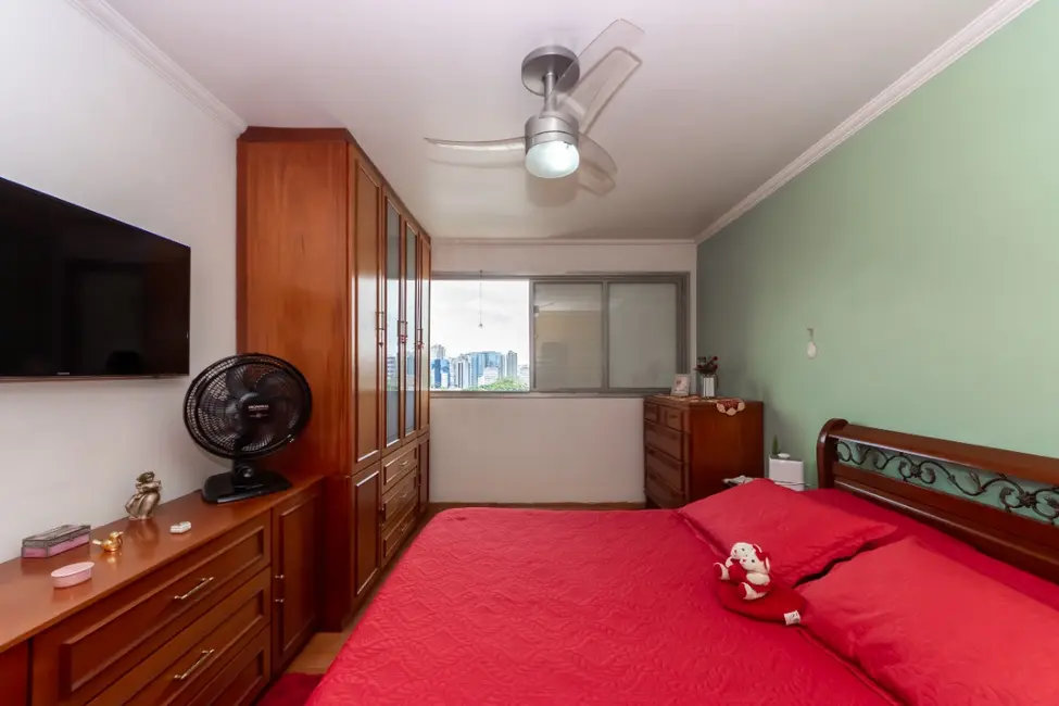 Foto 7 de Apartamento com 2 quartos à venda, 91m2 em Real Parque, São Paulo - SP