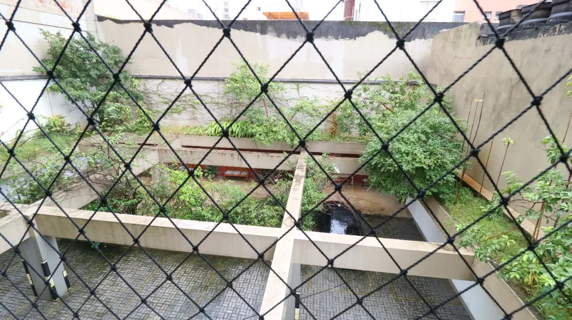 Foto 7 de Apartamento com 2 quartos à venda, 43m2 em Vila Gumercindo, São Paulo - SP