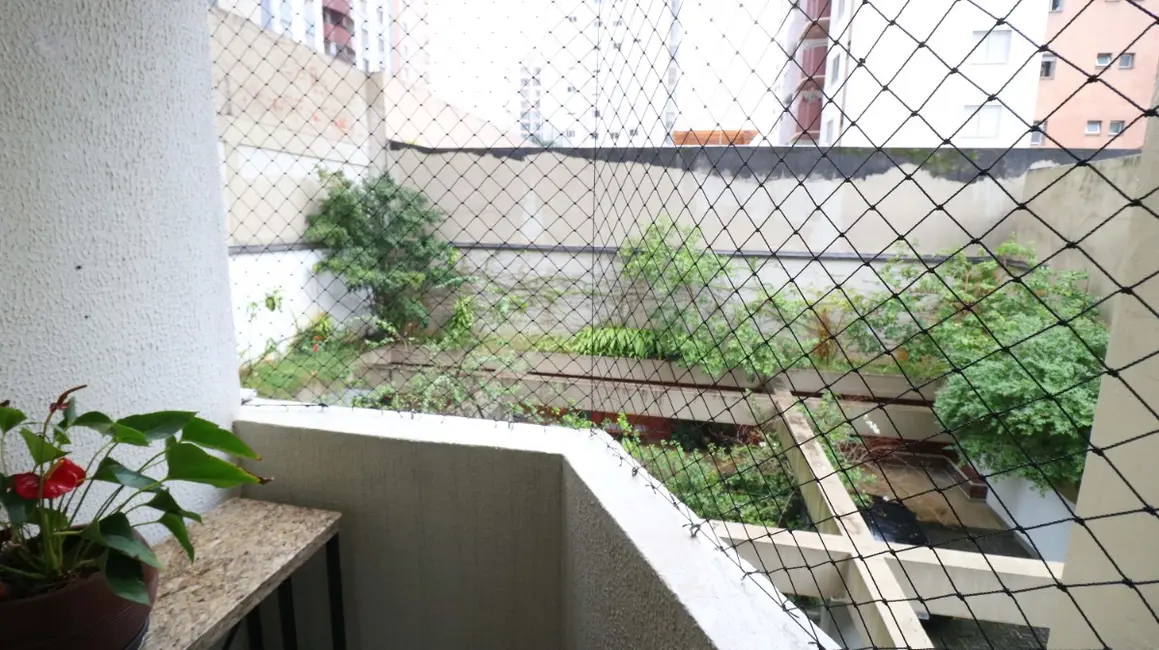 Foto 8 de Apartamento com 2 quartos à venda, 43m2 em Vila Gumercindo, São Paulo - SP