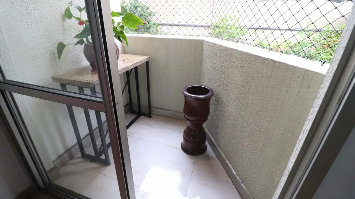 Foto 6 de Apartamento com 2 quartos à venda, 43m2 em Vila Gumercindo, São Paulo - SP