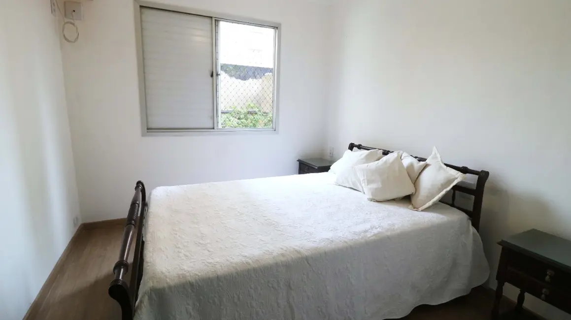 Foto 9 de Apartamento com 2 quartos à venda, 43m2 em Vila Gumercindo, São Paulo - SP