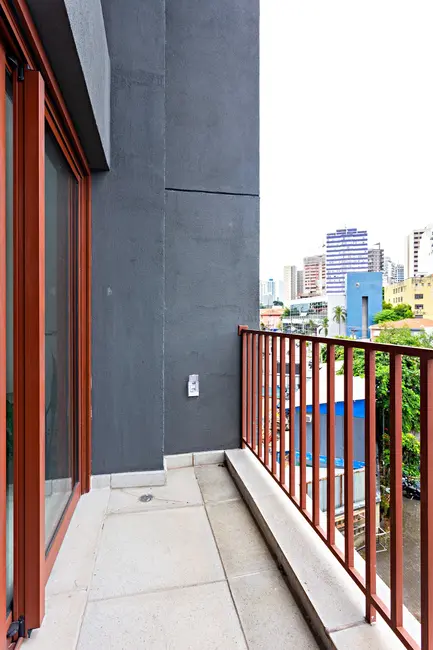 Foto 5 de Kitnet com 1 quarto à venda, 32m2 em Jardim das Bandeiras, São Paulo - SP