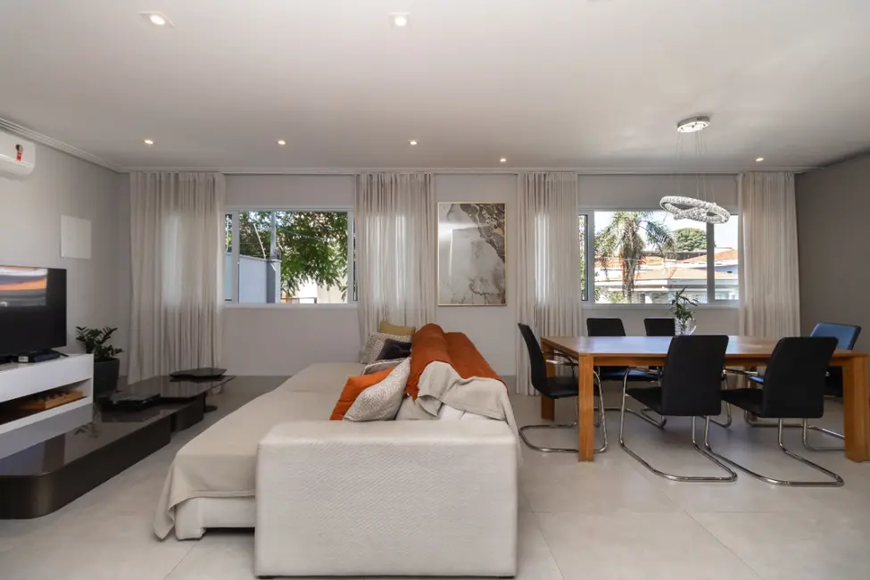 Foto 4 de Casa com 3 quartos à venda, 183m2 em Parque São Domingos, São Paulo - SP