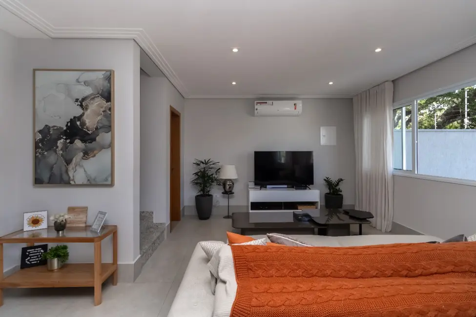 Foto 7 de Casa com 3 quartos à venda, 183m2 em Parque São Domingos, São Paulo - SP