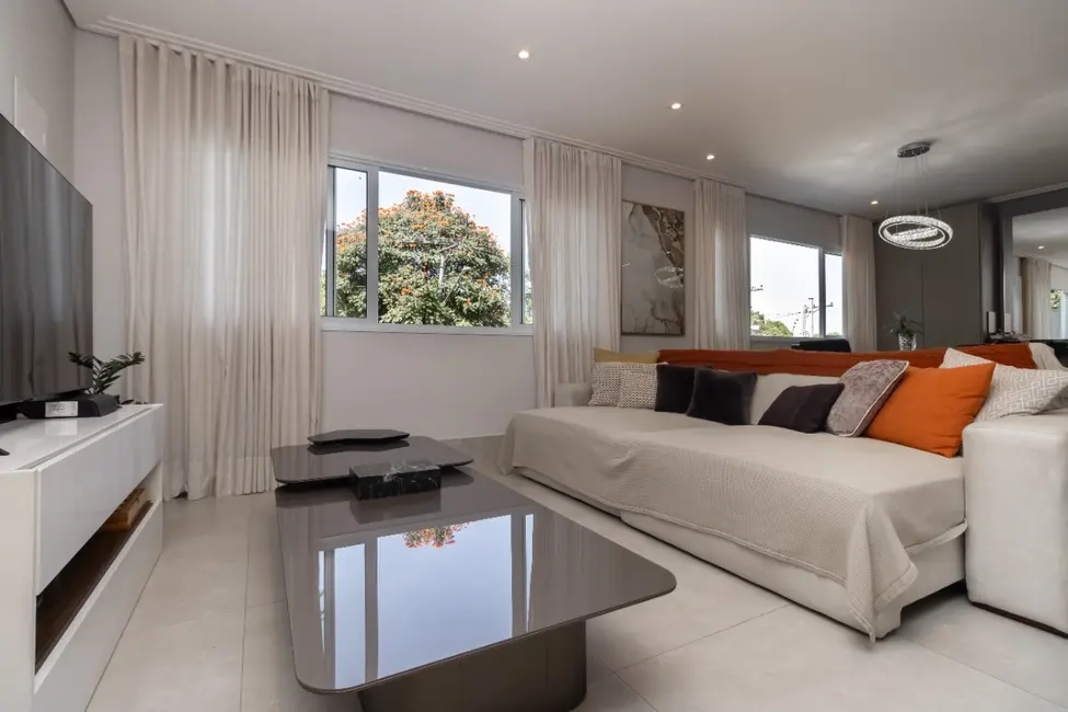 Foto 6 de Casa com 3 quartos à venda, 183m2 em Parque São Domingos, São Paulo - SP