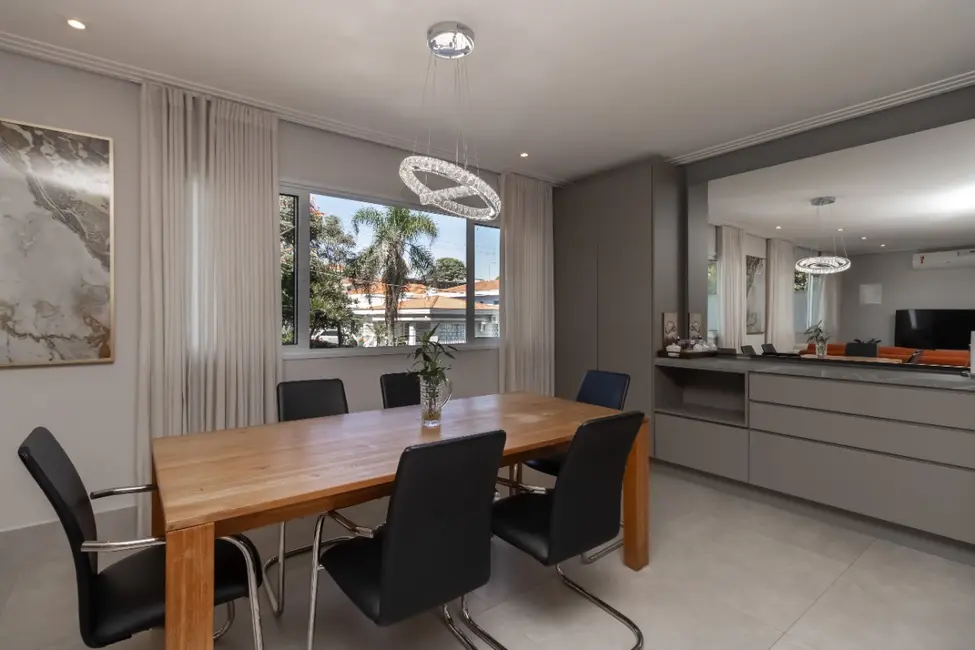 Foto 5 de Casa com 3 quartos à venda, 183m2 em Parque São Domingos, São Paulo - SP