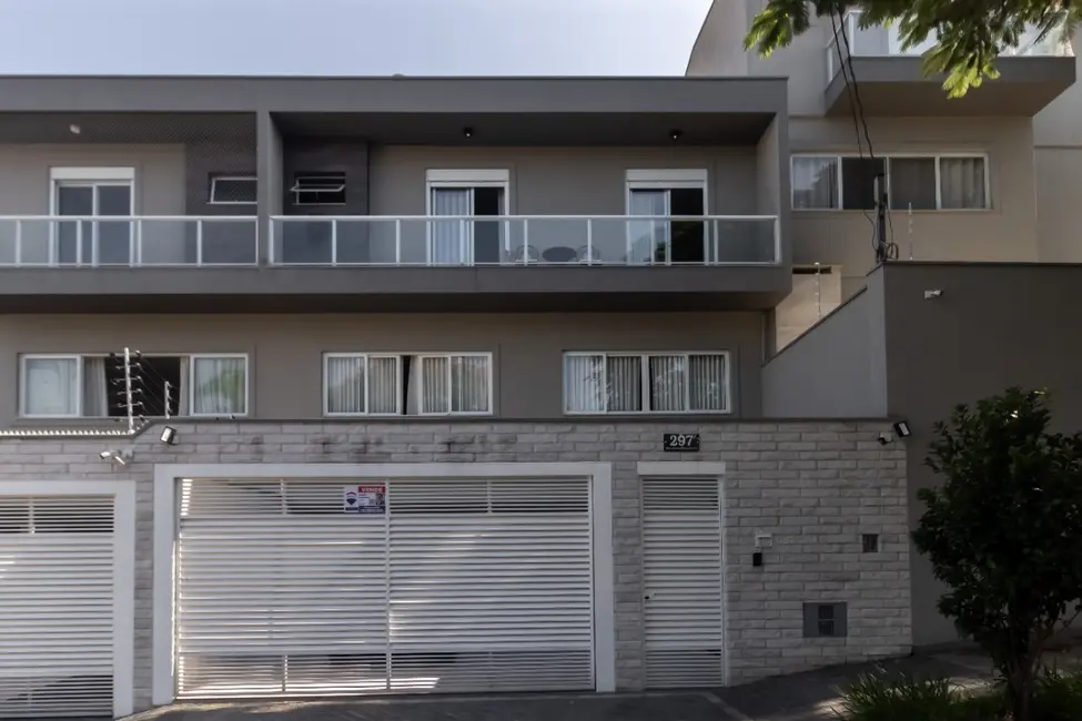 Foto 1 de Casa com 3 quartos à venda, 183m2 em Parque São Domingos, São Paulo - SP