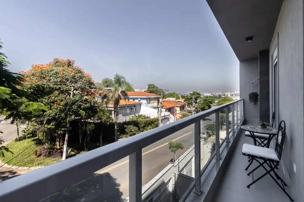 Foto 5 de Casa com 3 quartos à venda, 183m2 em Parque São Domingos, São Paulo - SP