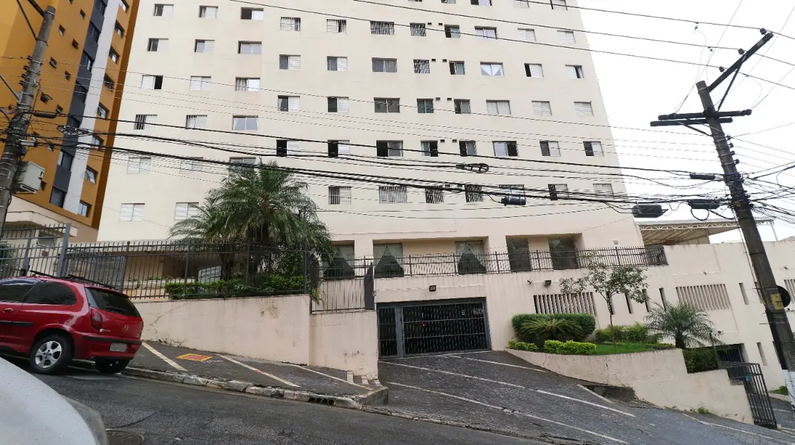 Foto 2 de Apartamento com 2 quartos à venda, 49m2 em Santa Teresinha, São Paulo - SP