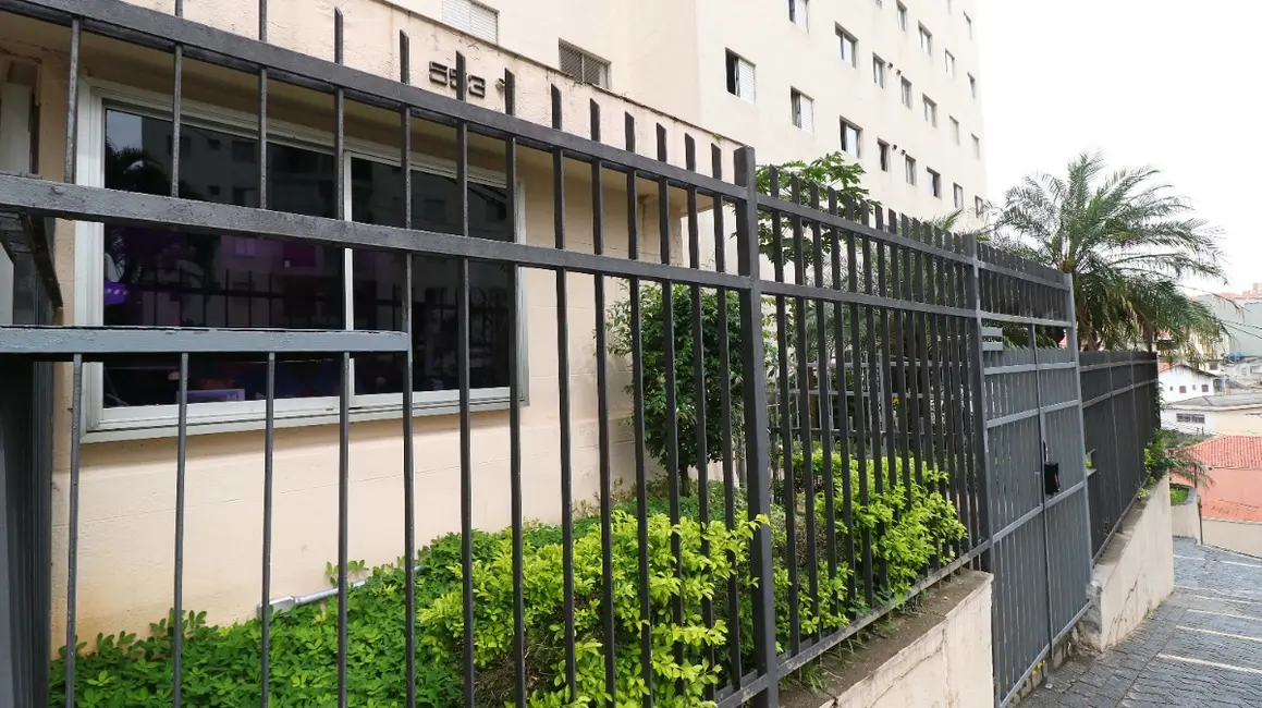 Foto 4 de Apartamento com 2 quartos à venda, 49m2 em Santa Teresinha, São Paulo - SP