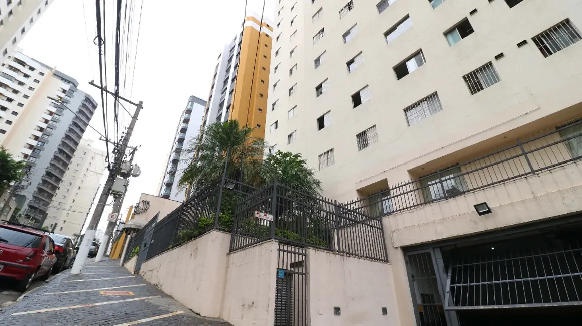 Foto 3 de Apartamento com 2 quartos à venda, 49m2 em Santa Teresinha, São Paulo - SP