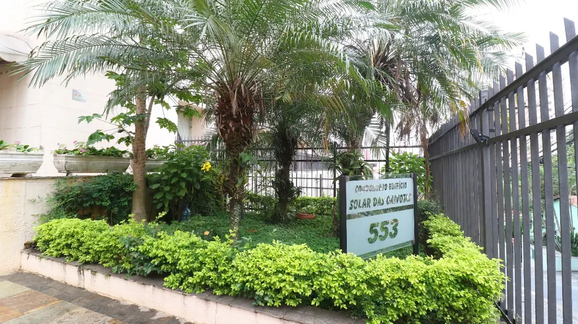 Foto 1 de Apartamento com 2 quartos à venda, 49m2 em Santa Teresinha, São Paulo - SP