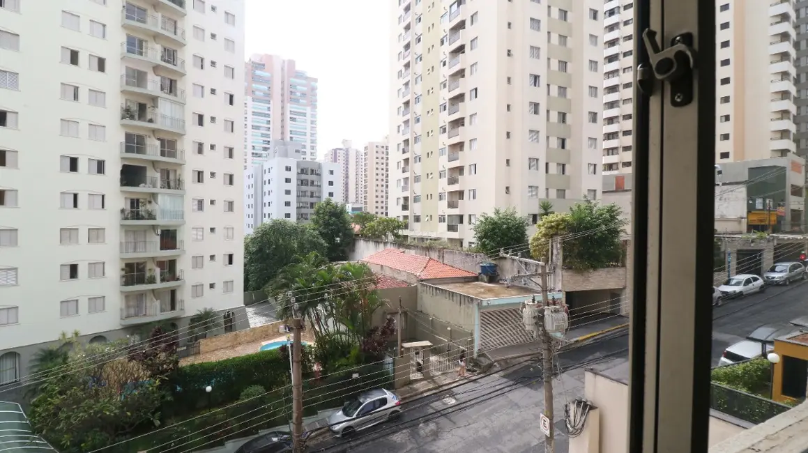 Foto 8 de Apartamento com 2 quartos à venda, 49m2 em Santa Teresinha, São Paulo - SP