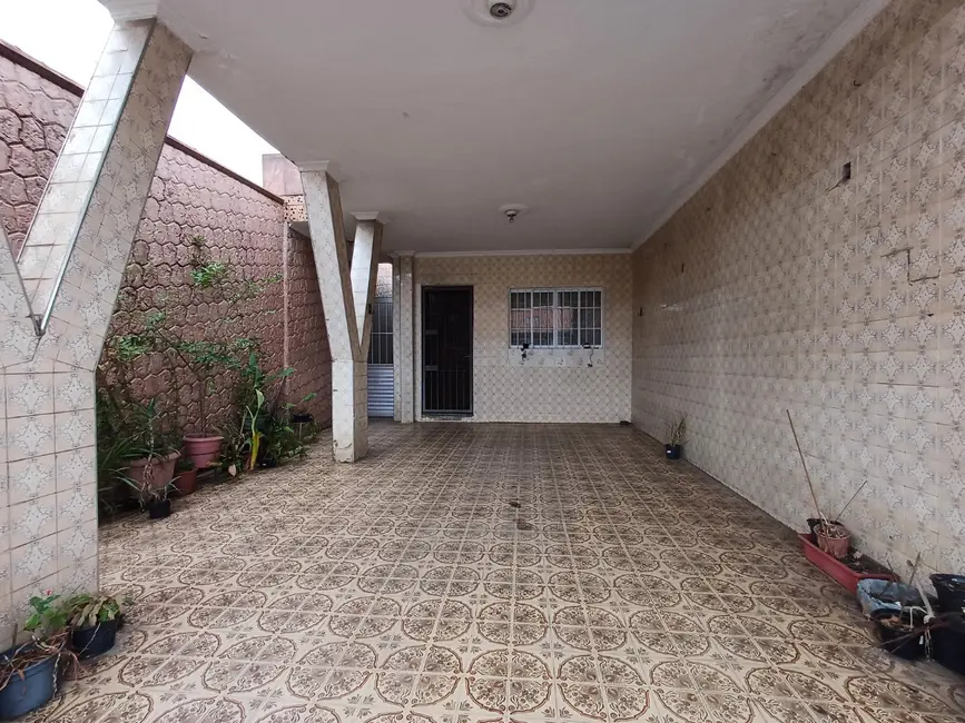 Foto 2 de Casa com 2 quartos à venda, 102m2 em Jardim Aricanduva, São Paulo - SP