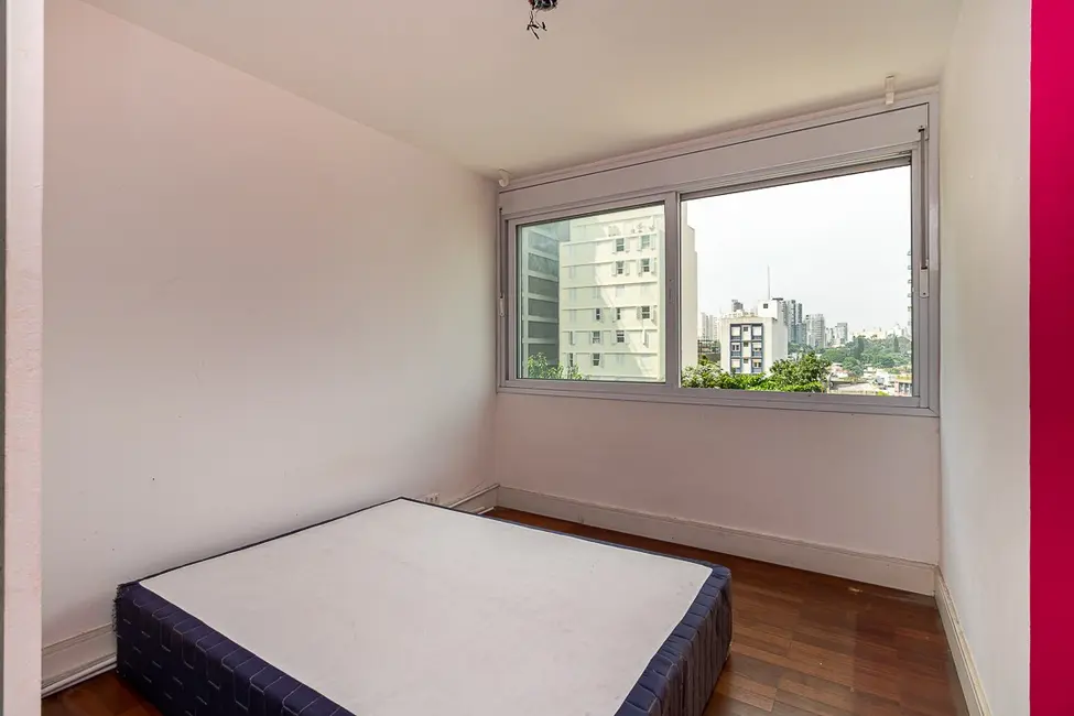 Foto 8 de Apartamento com 3 quartos à venda, 94m2 em Sumaré, São Paulo - SP