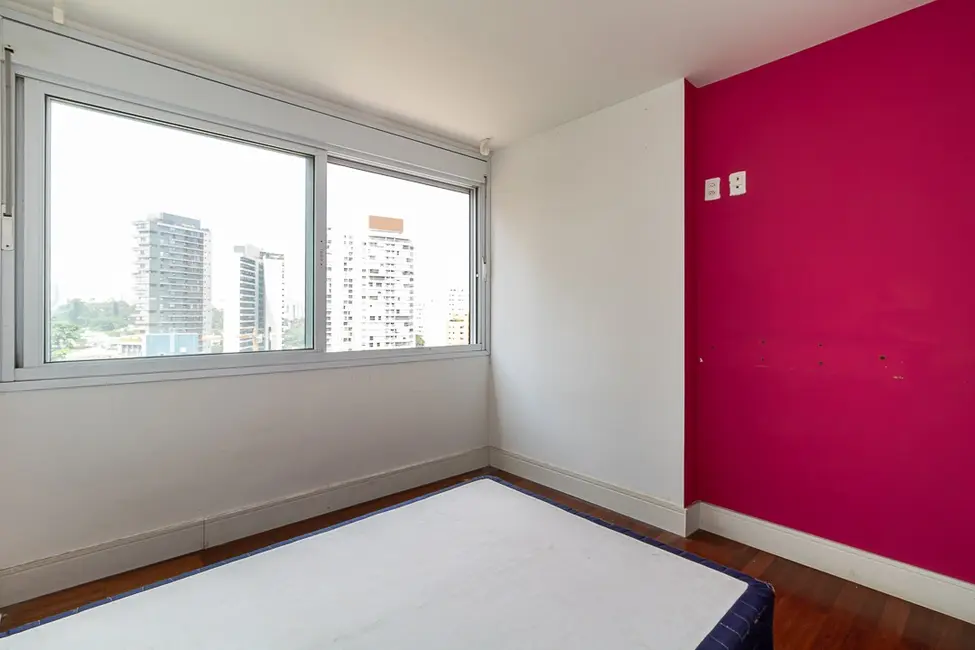 Foto 9 de Apartamento com 3 quartos à venda, 94m2 em Sumaré, São Paulo - SP