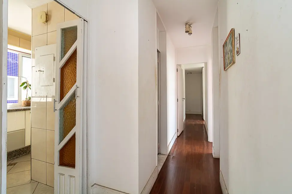 Foto 7 de Apartamento com 3 quartos à venda, 94m2 em Sumaré, São Paulo - SP