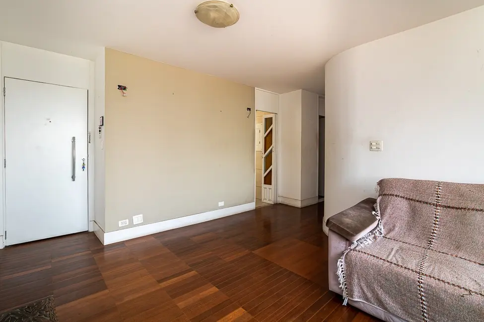 Foto 5 de Apartamento com 3 quartos à venda, 94m2 em Sumaré, São Paulo - SP