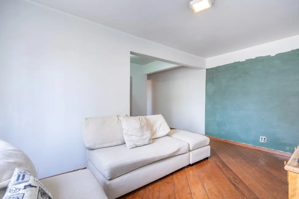 Foto 1 de Apartamento com 2 quartos à venda, 73m2 em Bosque da Saúde, São Paulo - SP