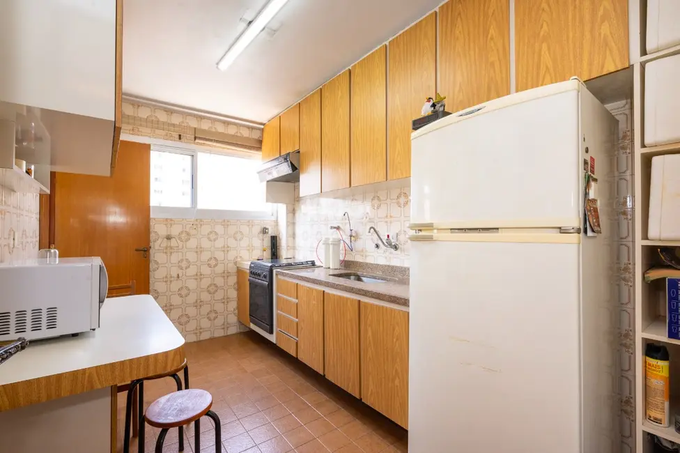 Foto 9 de Apartamento com 2 quartos à venda, 73m2 em Bosque da Saúde, São Paulo - SP