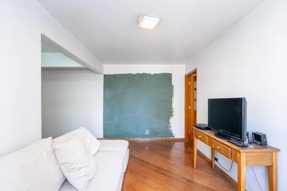 Foto 2 de Apartamento com 2 quartos à venda, 73m2 em Bosque da Saúde, São Paulo - SP