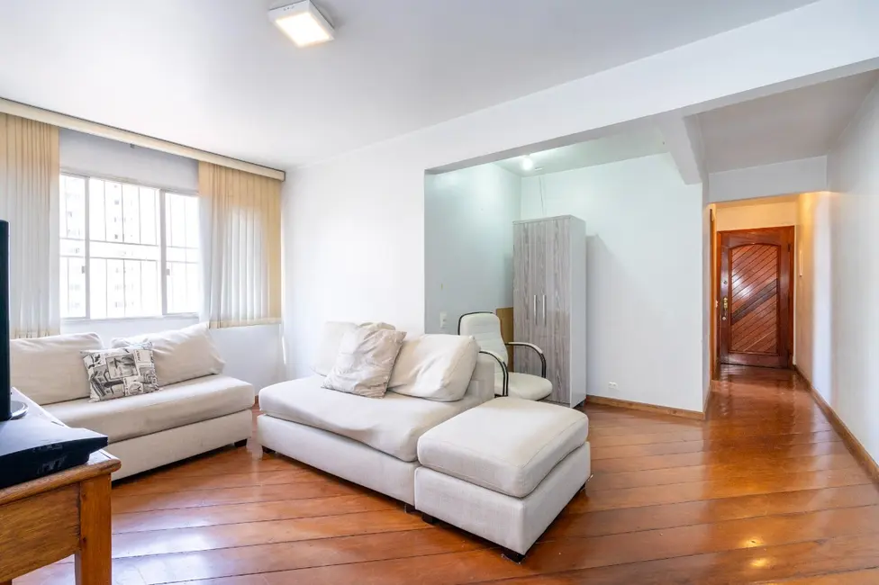 Foto 5 de Apartamento com 2 quartos à venda, 73m2 em Bosque da Saúde, São Paulo - SP
