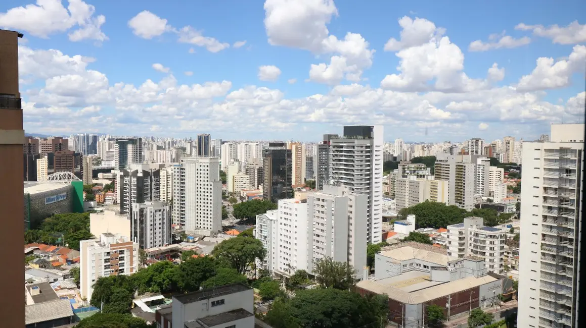 Apartamento com 4 quartos à venda, 190m2 em Perdizes, São Paulo - SP - imagem 8 Foto 8 de Apartamento com 4 quartos à venda, 190m2 em Perdizes, São Paulo - SP