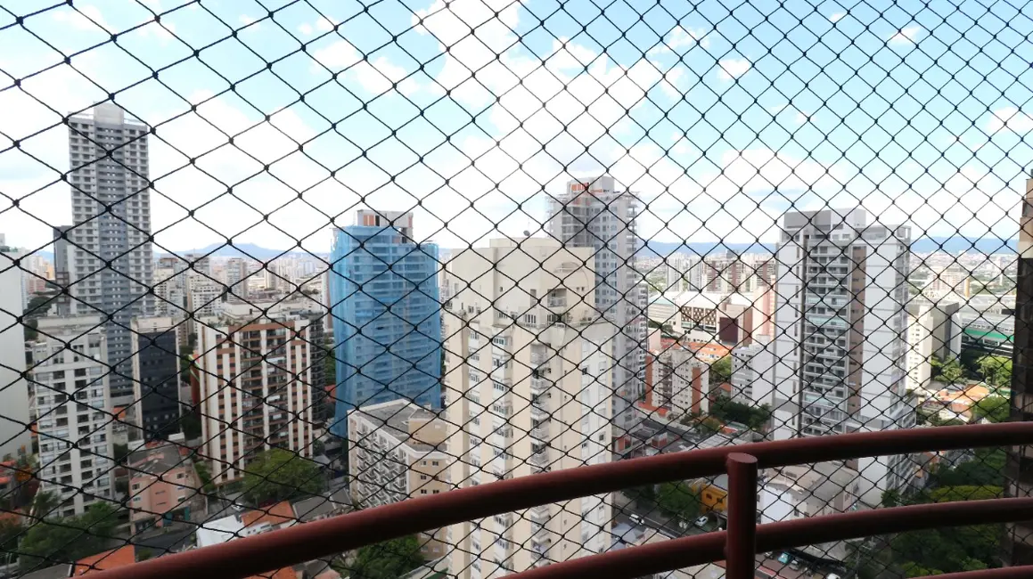 Apartamento com 4 quartos à venda, 190m2 em Perdizes, São Paulo - SP - imagem 7 Foto 7 de Apartamento com 4 quartos à venda, 190m2 em Perdizes, São Paulo - SP