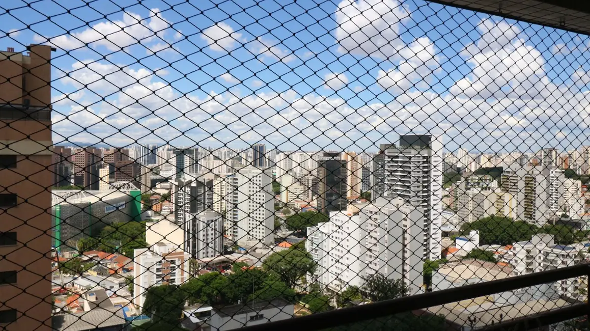 Apartamento com 4 quartos à venda, 190m2 em Perdizes, São Paulo - SP - imagem 9 Foto 9 de Apartamento com 4 quartos à venda, 190m2 em Perdizes, São Paulo - SP