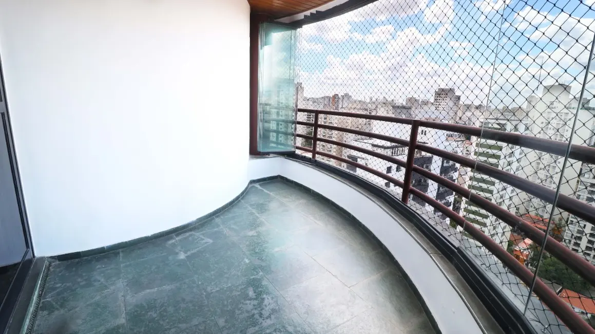 Apartamento com 4 quartos à venda, 190m2 em Perdizes, São Paulo - SP - imagem 6 Foto 6 de Apartamento com 4 quartos à venda, 190m2 em Perdizes, São Paulo - SP