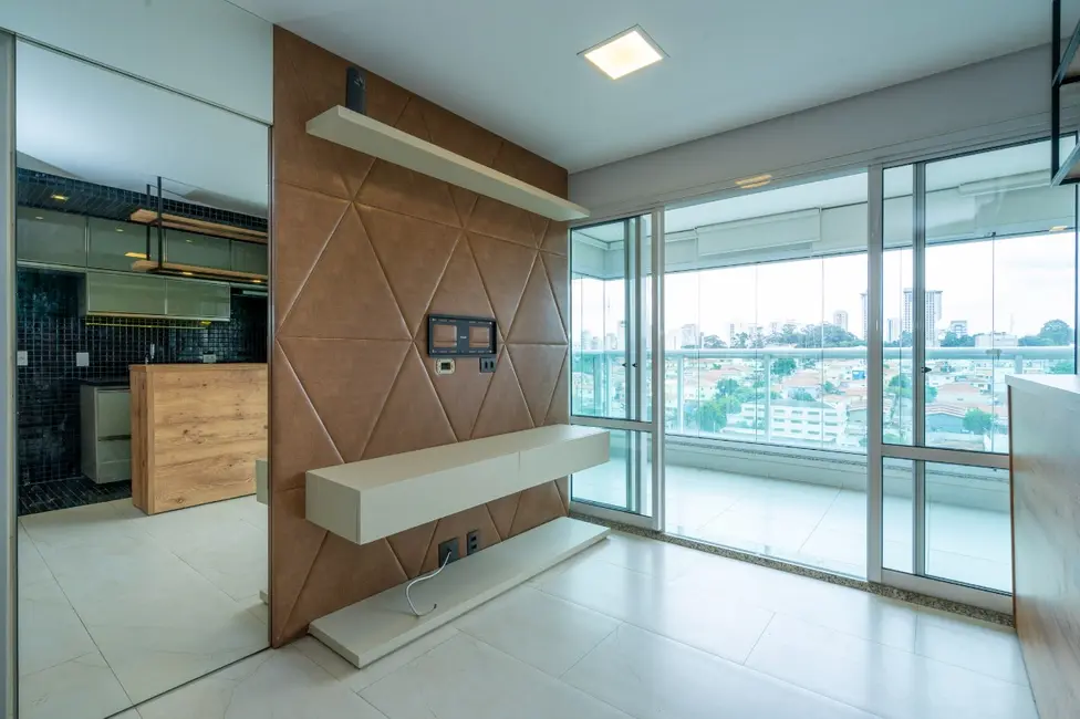 Apartamento com 1 quarto à venda, 43m2 em Jardim Aeroporto, São Paulo - SP - imagem 4 Foto 4 de Apartamento com 1 quarto à venda, 43m2 em Jardim Aeroporto, São Paulo - SP