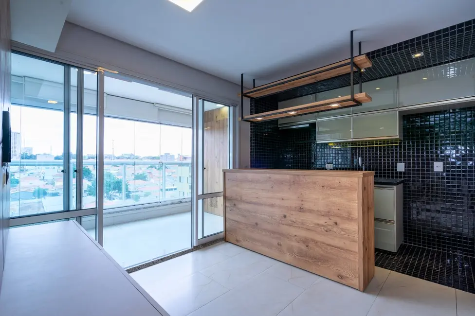 Apartamento com 1 quarto à venda, 43m2 em Jardim Aeroporto, São Paulo - SP - imagem 1 Foto 1 de Apartamento com 1 quarto à venda, 43m2 em Jardim Aeroporto, São Paulo - SP