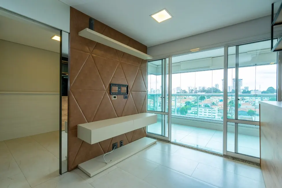 Apartamento com 1 quarto à venda, 43m2 em Jardim Aeroporto, São Paulo - SP - imagem 3 Foto 3 de Apartamento com 1 quarto à venda, 43m2 em Jardim Aeroporto, São Paulo - SP