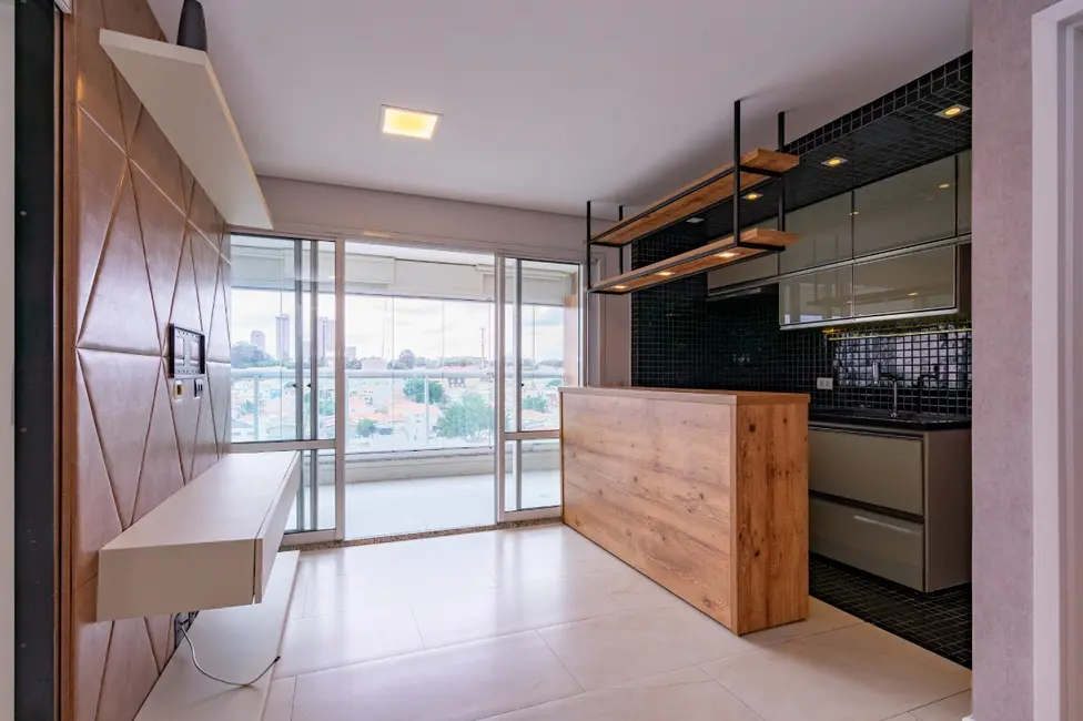 Apartamento com 1 quarto à venda, 43m2 em Jardim Aeroporto, São Paulo - SP - imagem 2 Foto 2 de Apartamento com 1 quarto à venda, 43m2 em Jardim Aeroporto, São Paulo - SP