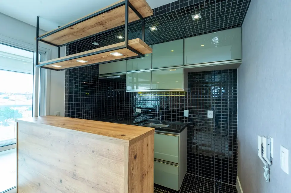 Apartamento com 1 quarto à venda, 43m2 em Jardim Aeroporto, São Paulo - SP - imagem 9 Foto 9 de Apartamento com 1 quarto à venda, 43m2 em Jardim Aeroporto, São Paulo - SP