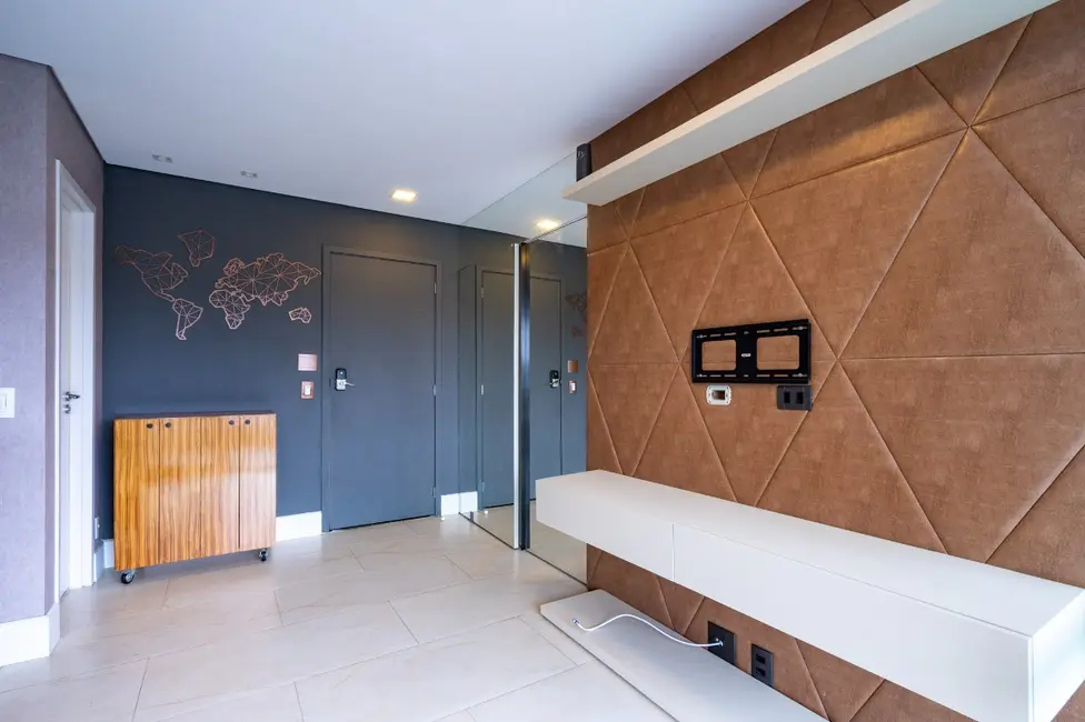 Apartamento com 1 quarto à venda, 43m2 em Jardim Aeroporto, São Paulo - SP - imagem 6 Foto 6 de Apartamento com 1 quarto à venda, 43m2 em Jardim Aeroporto, São Paulo - SP