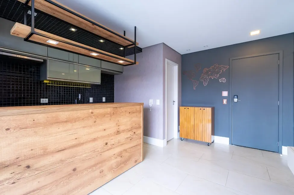 Apartamento com 1 quarto à venda, 43m2 em Jardim Aeroporto, São Paulo - SP - imagem 7 Foto 7 de Apartamento com 1 quarto à venda, 43m2 em Jardim Aeroporto, São Paulo - SP