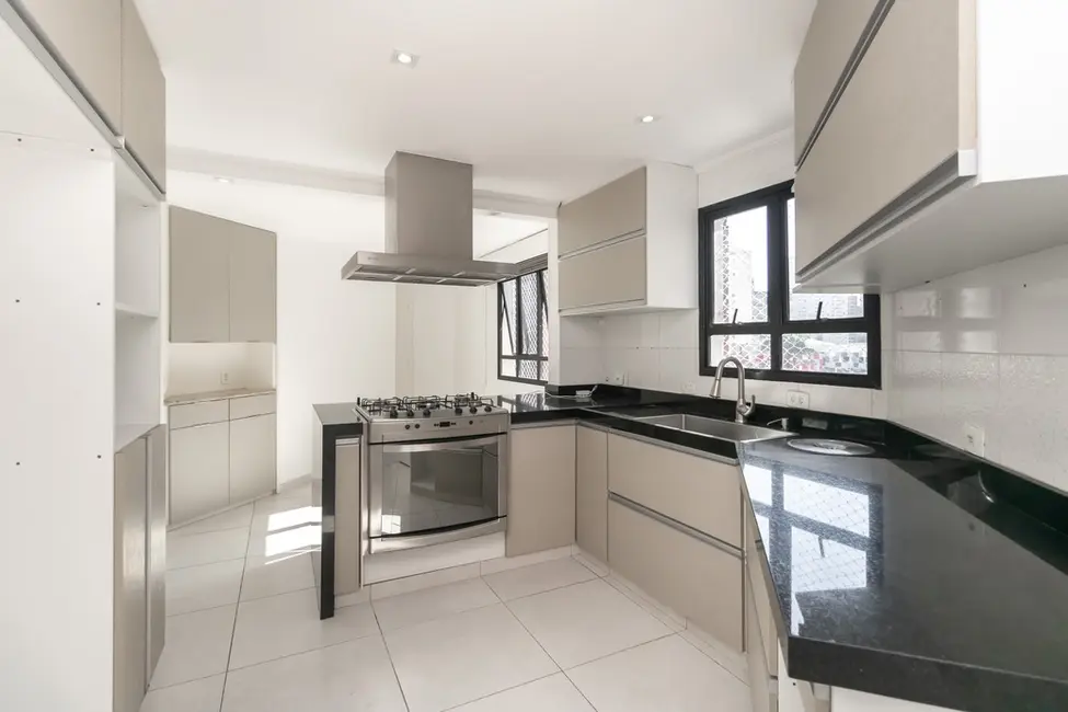 Foto 9 de Apartamento com 4 quartos à venda, 188m2 em Vila Mariana, São Paulo - SP