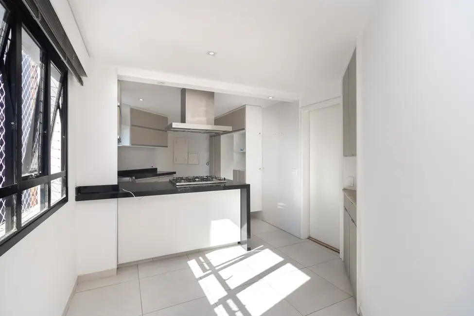 Foto 8 de Apartamento com 4 quartos à venda, 188m2 em Vila Mariana, São Paulo - SP