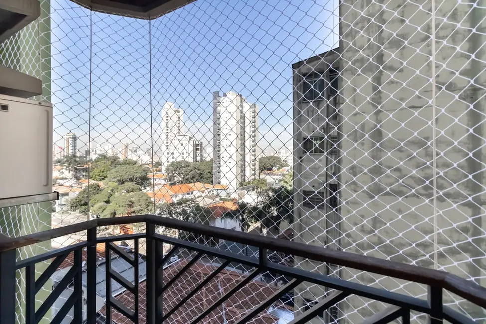 Foto 6 de Apartamento com 4 quartos à venda, 188m2 em Vila Mariana, São Paulo - SP